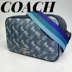 4757◯ COACH グラフィティ ショルダーバッグ - メルカリ