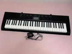 CASIO CTK-850K キーボード 61鍵のサムネイル