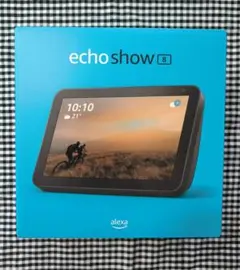 新品未開封☆Alexa Echo Show 5 第2世代 ブルー お得3個セット 新品未開封☆Alexa Echo Show 5 第2世代 ブルー お得3個セット - メルカリ