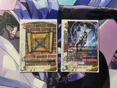 バディファイト/魔王デッキ/51枚+フラッグ/ダンジョンw/審判の冷王ミセリア バディファイト/魔王デッキ/51枚+フラッグ/ダンジョンw/審判の冷王