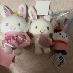 ♡ウィッシュミーメル メルちゃん ぴたっとふれんず ぬいぐるみ ぬい
