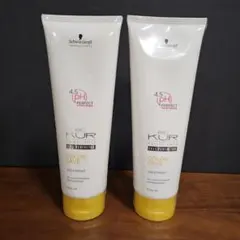BCKUR COLOR SAVE トリートメント 250g ×２点セットのサムネイル