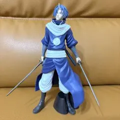 転生したらスライムだった件　蒼き隠密ソウエイ　フィギュア