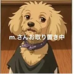 m.さんご専用