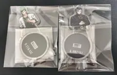 2026年最新】山河令 フィギュアの人気アイテム - メルカリ