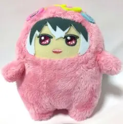 アイナナ 百 モンぬいのサムネイル