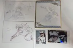 A*K様 忍たま乱太郎　体験展　天鬼　まとめ売り