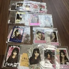 【まとめ売り】大森靖子　おやすみチェキ13枚 大森靖子 グッズ まとめ売り バラ売り可 - メルカリ