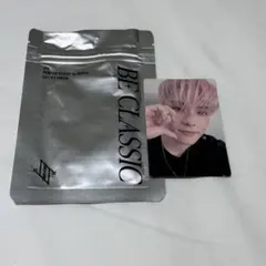 JO1 POP UP in SEOUL ラキドロ トレカ 川西拓実