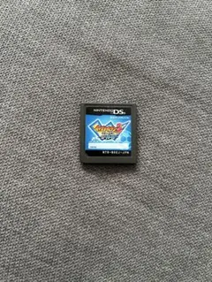 イナズマイレブン3 ジオーガ