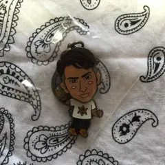 AW☆KENCHI首振り