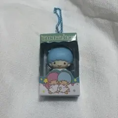 サンリオチョコボックス ボックスフィギュアコレクション キキのサムネイル