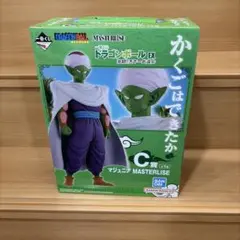 2026年最新】ドラゴンボール1番くじc賞の人気アイテム - メルカリ