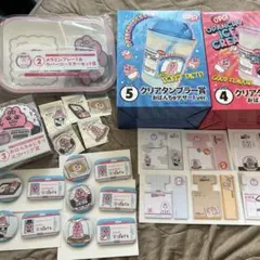おぱんちゅうさぎ エンタメくじ おまとめ買いセット！！最終値下げ！！