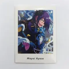 あんスタ ぱしゃっつ vol.6 礼瀬マヨイ