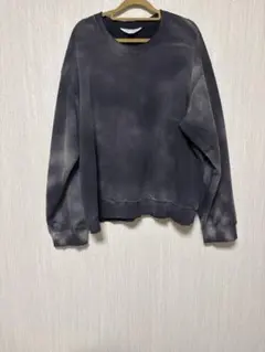 50s brent スウェット フリーダムスリーブ 40s - メルカリ