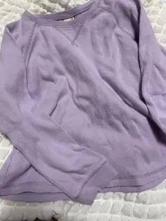 Tシャツ　ミッキー　プティマイン