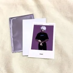 ヒロアカ ベースヤードトーキョー 荼毘 チェキ