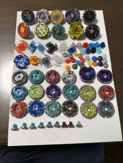 メタルファイトベイブレード　まとめ売り