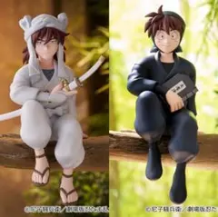 匿名配送　劇場版 忍たま乱太郎 天鬼　ぬーどるストッパー2種