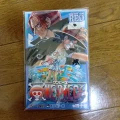 ONE PIECE FILM RED 40巻