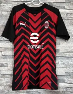 PUMA AC Milan eFootball トレーニングシャツ Sサイズのサムネイル