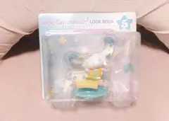 シナモンロール一番くじ シナモンロール フィギア