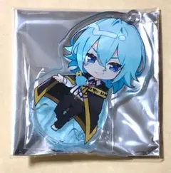 杖と剣のウィストリア ポップアップ ユリウス アクリルスタンド - メルカリ