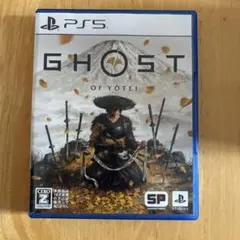 PS5 Ghost of Yotei