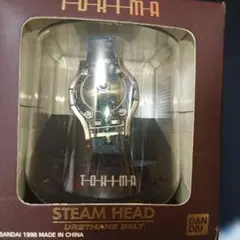 TOKIMA STEAM HEAD 腕時計