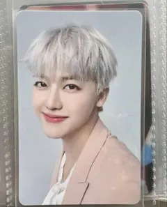 NCT DREAM ドリショ3 ジェミン トレカ