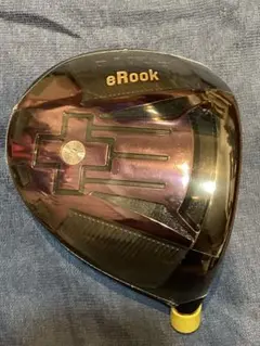 JIGEN eRook RK55z ドライバー 11度 195.3g