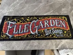 ELLE GARDEN バンドタオルのサムネイル