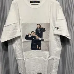 tommy cash Tシャツ
