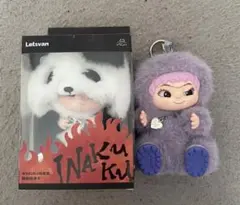 新品未使用品】Letsvan Wakuku ワクク パンダ ぬいぐるみ - メルカリ