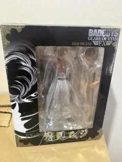 ぼ*う様 BADBOYS 岩見エイジフィギュア ぼ*う様 BADBOYS 岩見エイジフィギュア - メルカリ