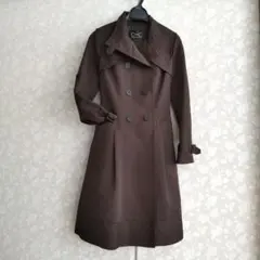 2025年最新】COUP DE CHANCE レディース トレンチコート・スプリング