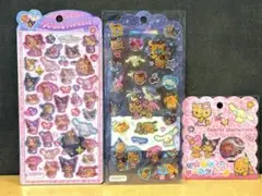 【国内正規品】日焼けサンリオ おはじき Drop jelly うるちゅる 新品