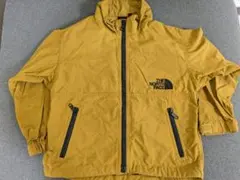 ✩miiiiikaさま専用✩ノースフェイス ベビー ナイロンジャケット