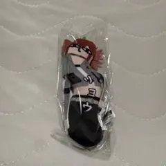 ガチアクタ ひねくれたやつら リヨウ