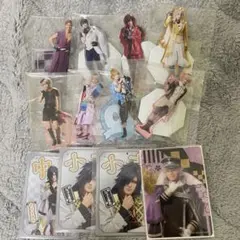ミュージカル刀剣乱舞 刀ミュ グッズ まとめ売り