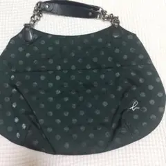 アニエスbトートバッグ最終価格