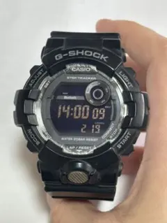2026年最新】casio gshock gbd-800の人気アイテム - メルカリ