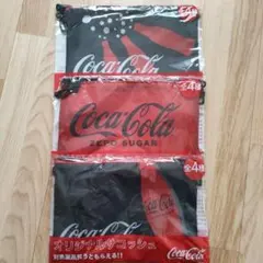 コカ・コーラ　サコッシュセットのサムネイル