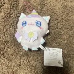 ぷちきゅあ precure fairies ぬいぐるみ にこ
