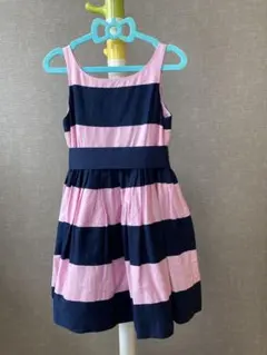 ラルフローレン　ワンピース　6T 120㎝