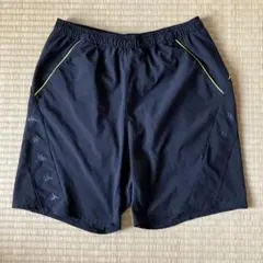 Kappa ランニング　ショートパンツ　Lサイズのサムネイル
