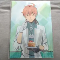 FGO ローソン クリアファイル3枚セット