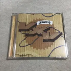 OKAMOTO'S オカモトズ／VXV 初回限定盤CD＋DVD