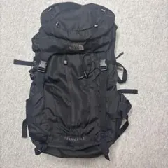 美品　THE NORTH FACE TELLUS 32 ブラック